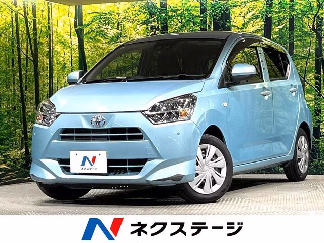 TOYOTA PIXIS EPOCH