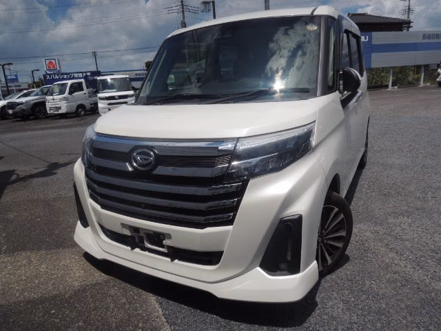DAIHATSU THOR