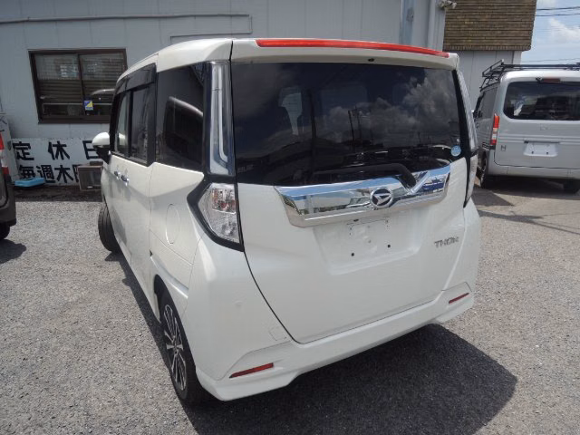 DAIHATSU THOR