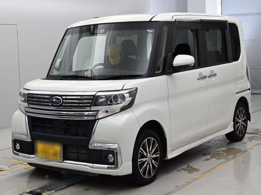SUBARU CHIFFON