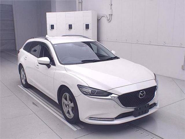 Mazda Mazda6