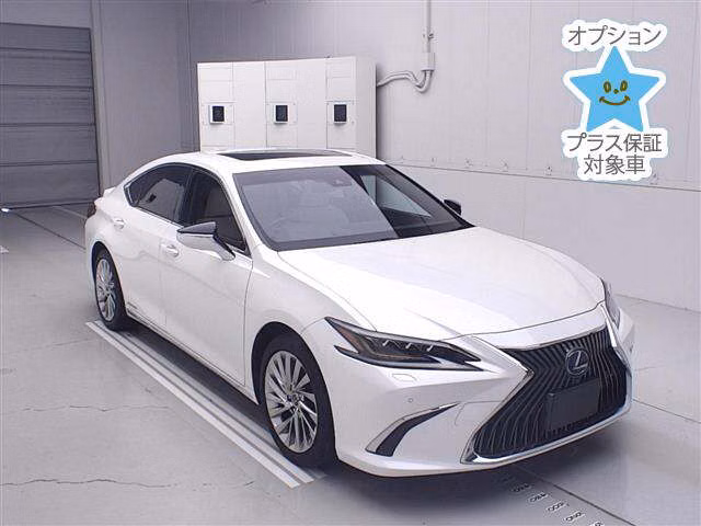 Lexus ES300h