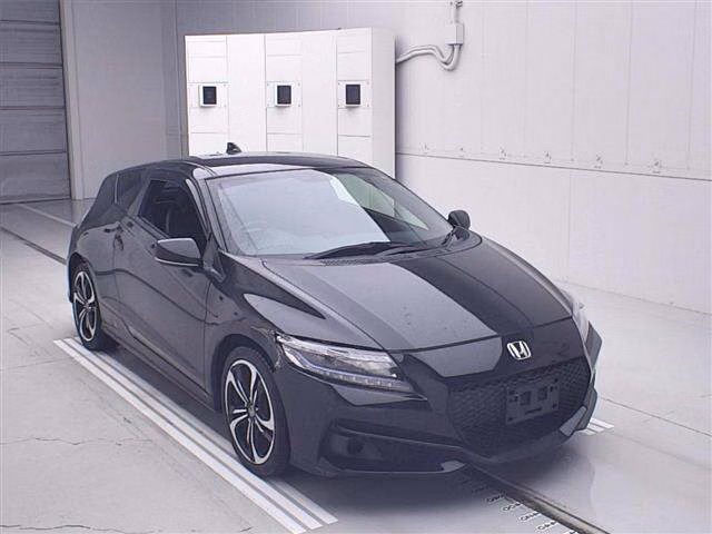 Honda CR-Z