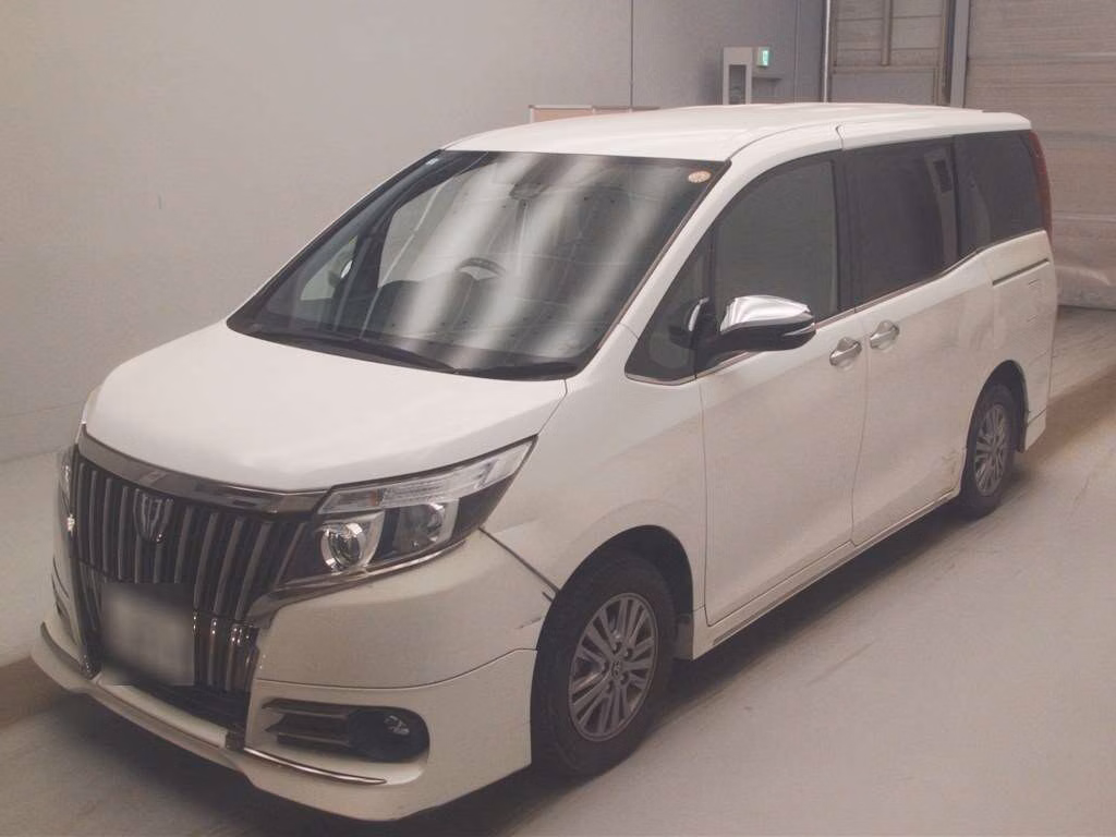 TOYOTA ESQUIRE