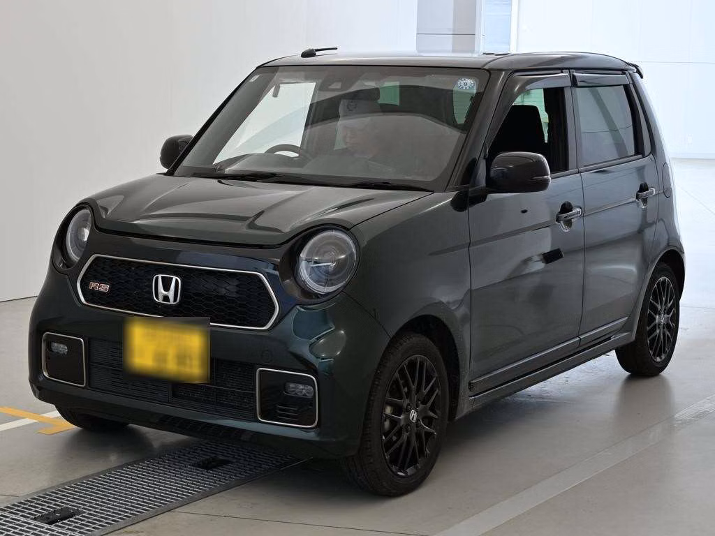 HONDA N-ONE