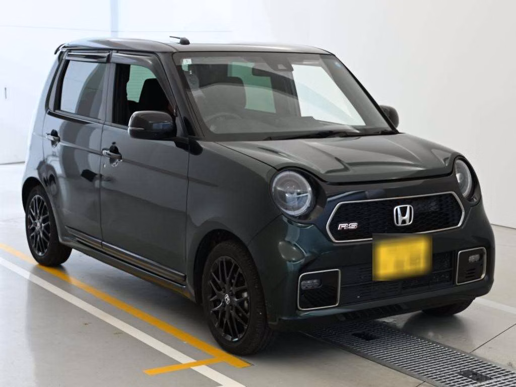 HONDA N-ONE