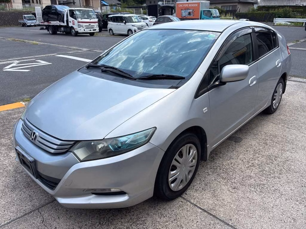 HONDA INSIGHT