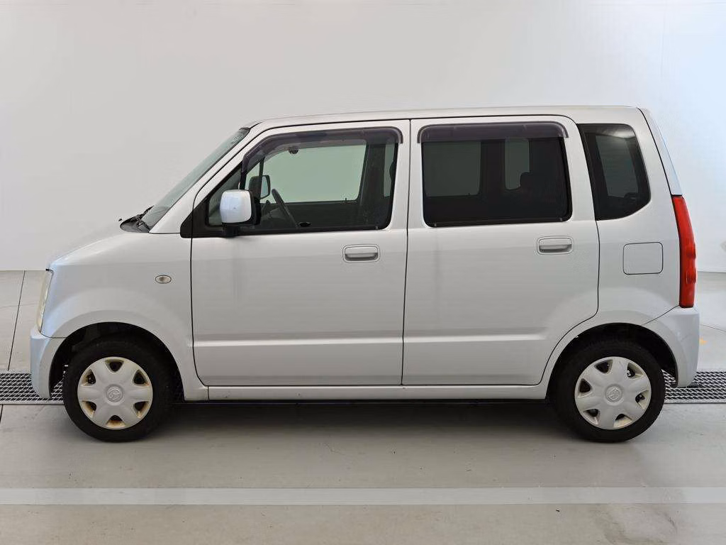 MAZDA AZ-WAGON