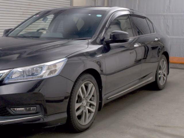 HONDA ACCORD