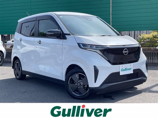Nissan Sakura