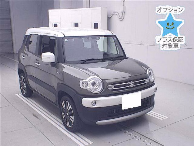 Suzuki Xbee
