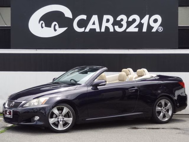 LEXUS IS250