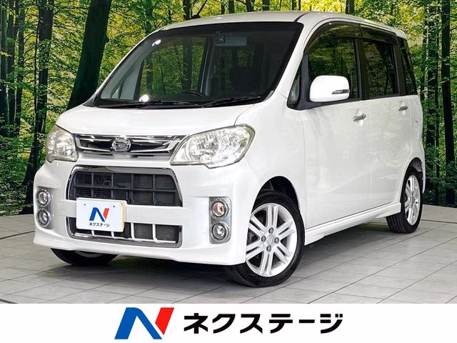DAIHATSU TANTO EXE