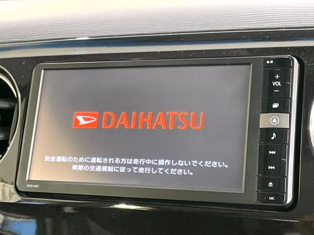 DAIHATSU TANTO EXE