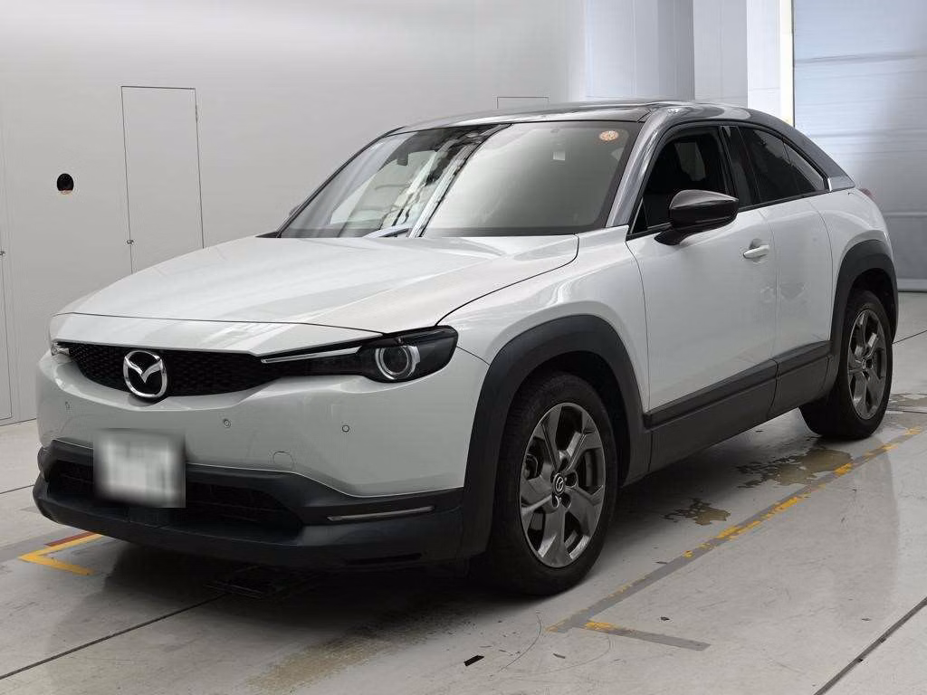 MAZDA MX-30
