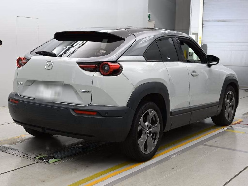 MAZDA MX-30