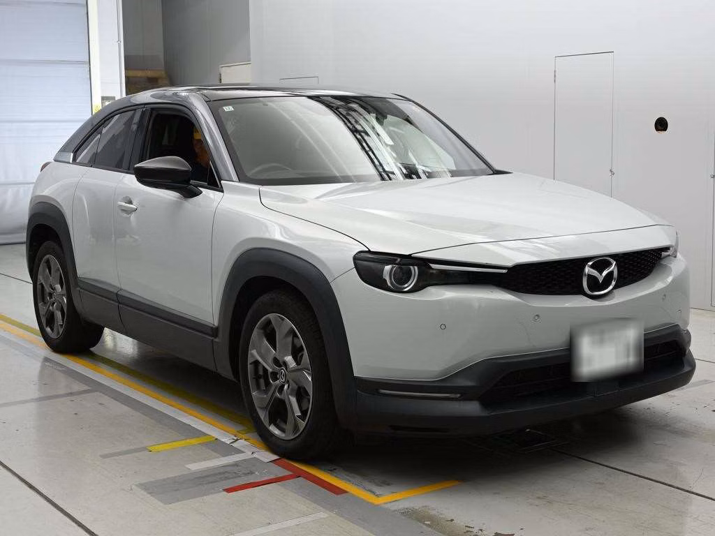 MAZDA MX-30