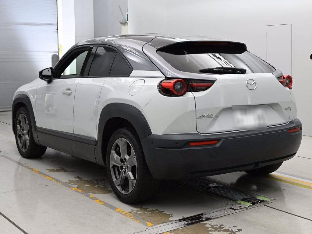 MAZDA MX-30