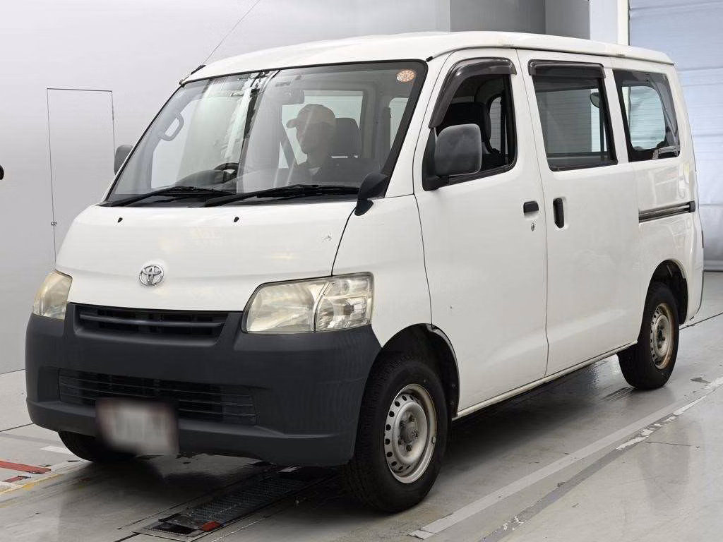 TOYOTA LITE ACE