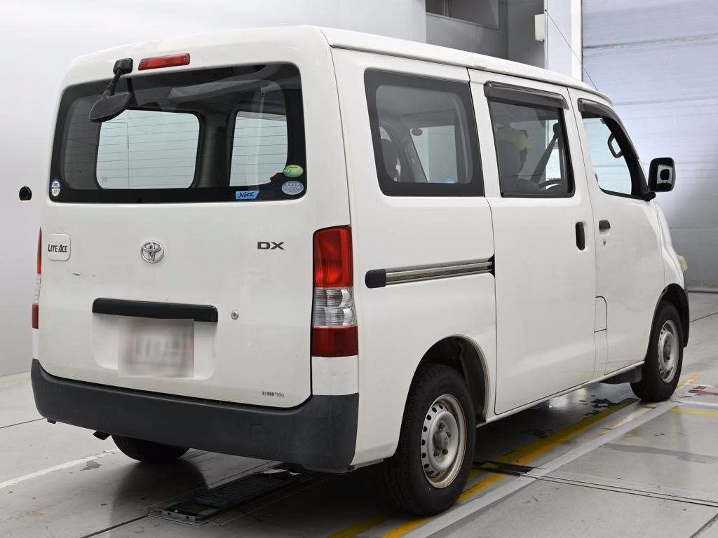 TOYOTA LITE ACE