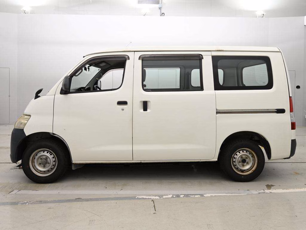 TOYOTA LITE ACE