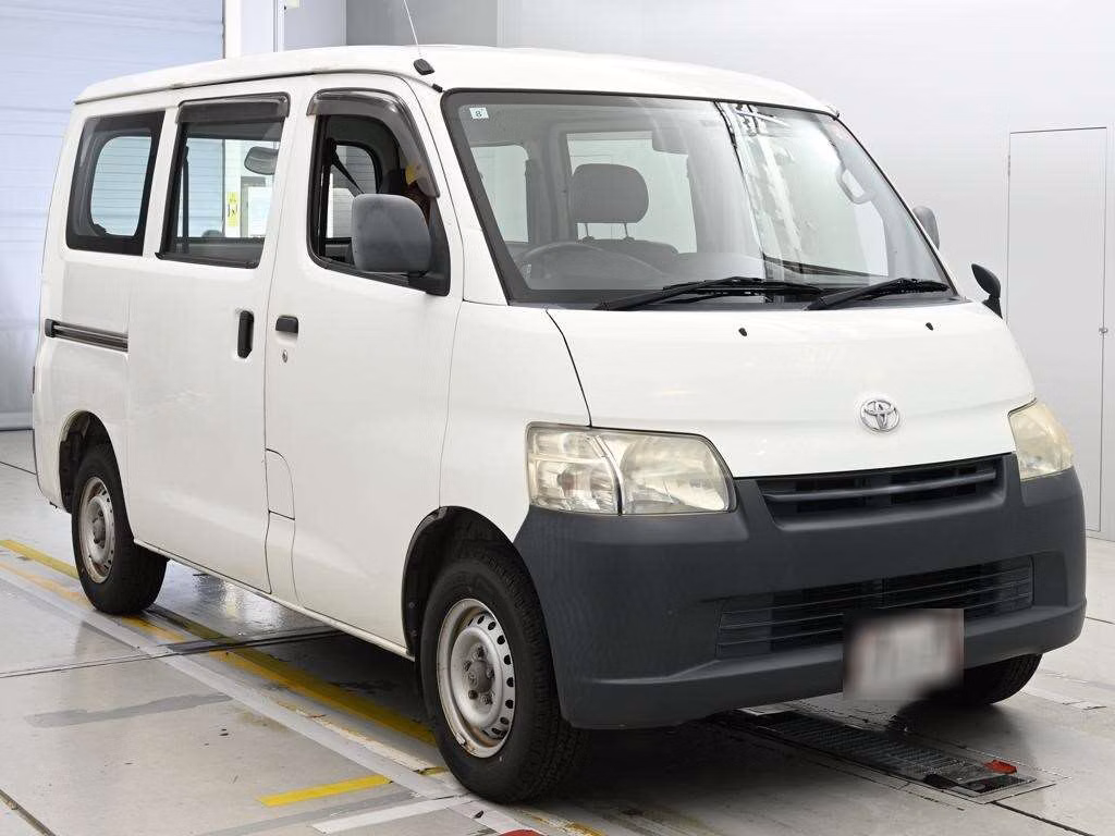 TOYOTA LITE ACE