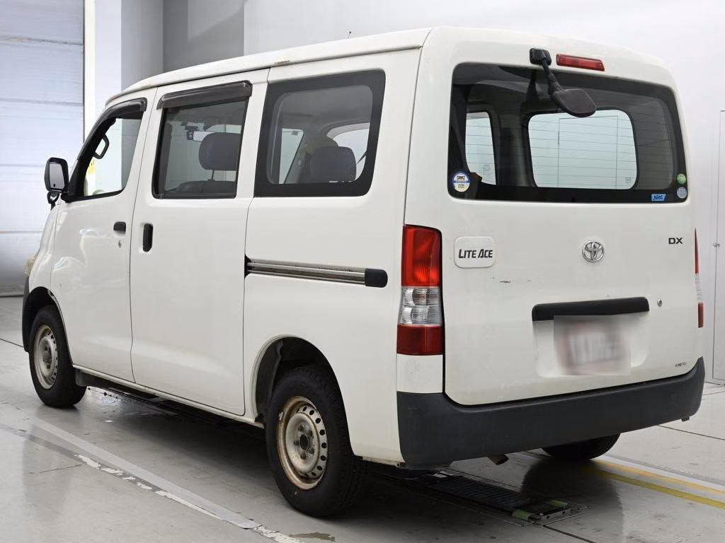TOYOTA LITE ACE