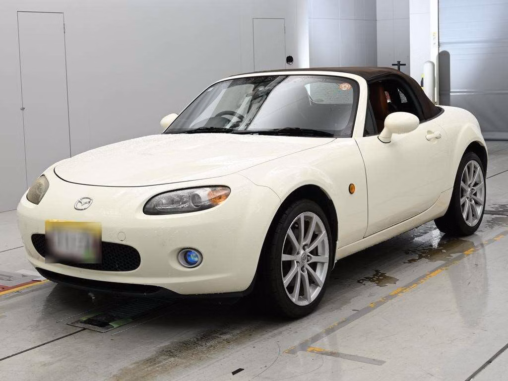 MAZDA ROADSTER