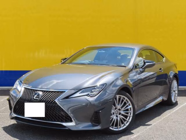 Lexus RC300h