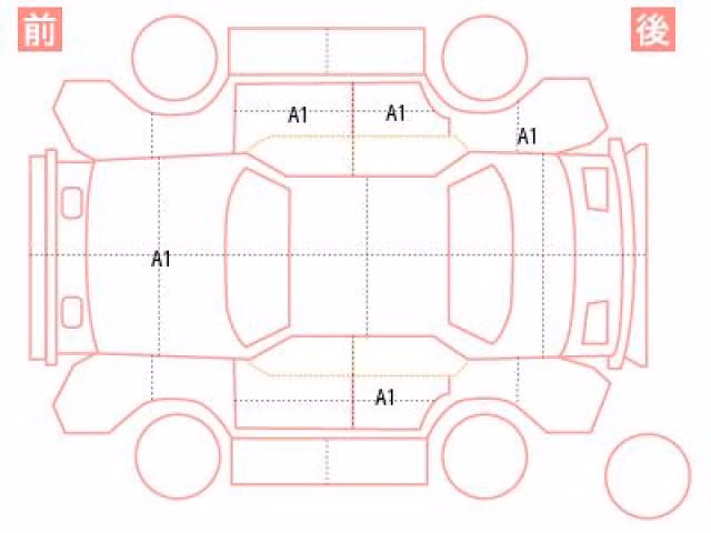 TOYOTA PIXIS MEGA