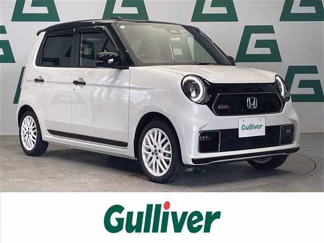 HONDA N-ONE