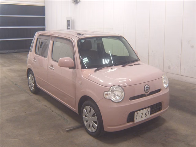 DAIHATSU MIRA COCOA