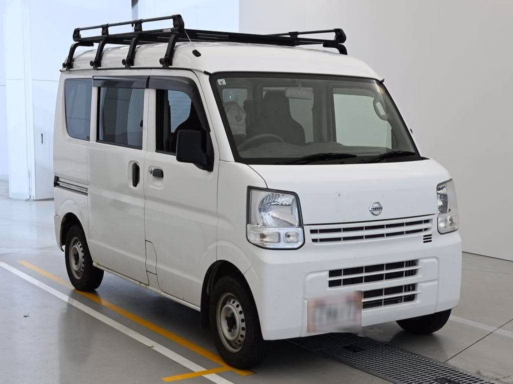NISSAN NV100 CLIPPER