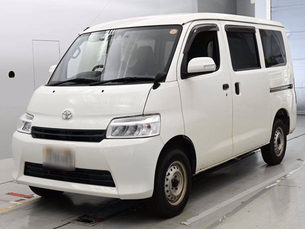TOYOTA TOWN ACE