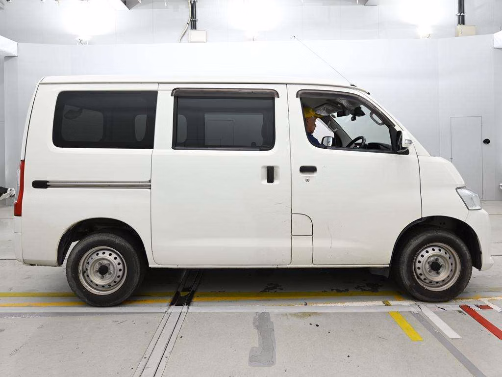 TOYOTA TOWN ACE