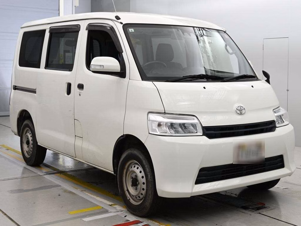 TOYOTA TOWN ACE