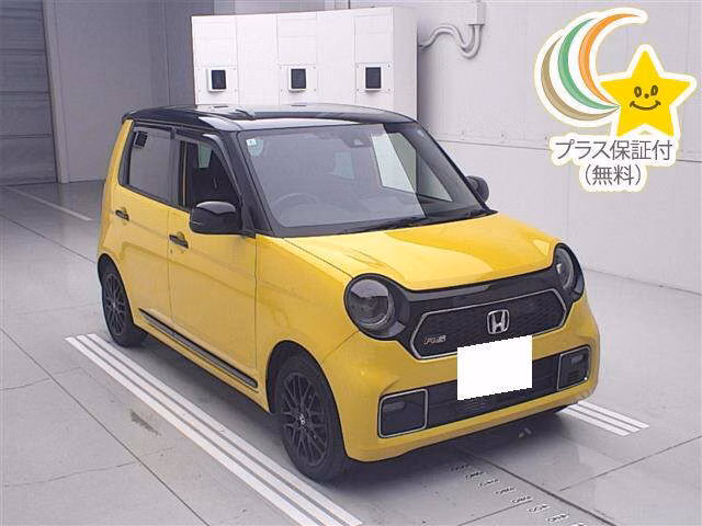 HONDA N-ONE