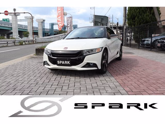 Honda S660