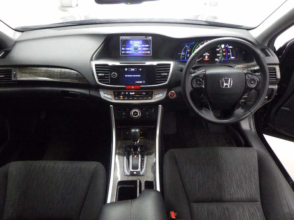 HONDA ACCORD
