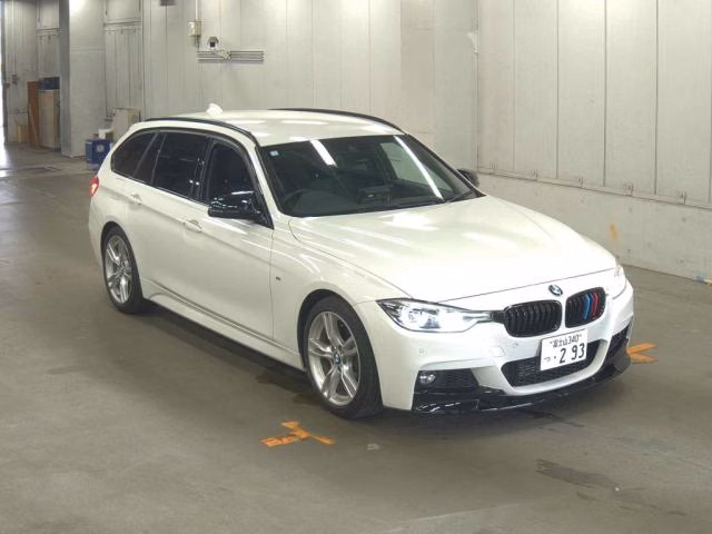 BMW 3-SERIES