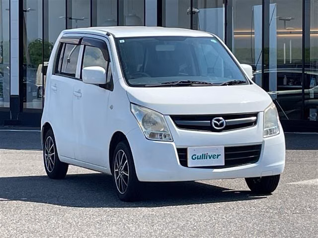 MAZDA AZ-WAGON