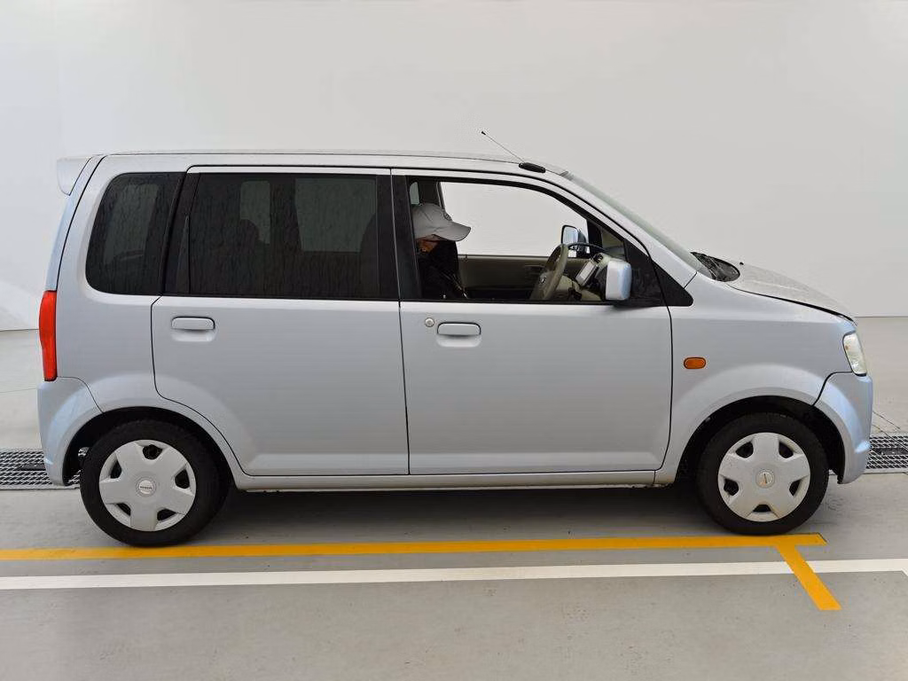 NISSAN OTTI