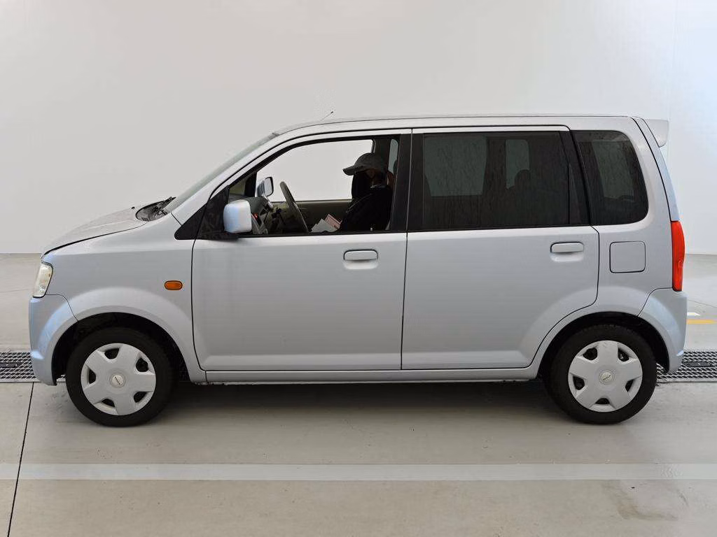 NISSAN OTTI
