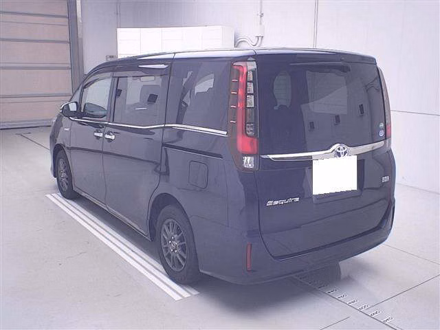 TOYOTA ESQUIRE