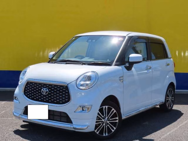 TOYOTA PIXIS JOY