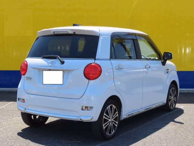 TOYOTA PIXIS JOY