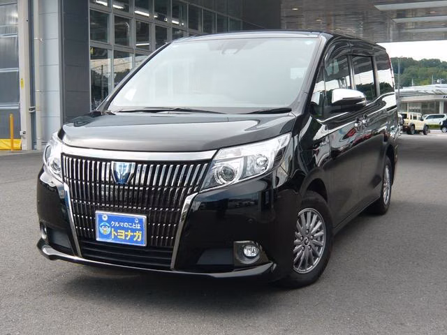 Toyota Esquire