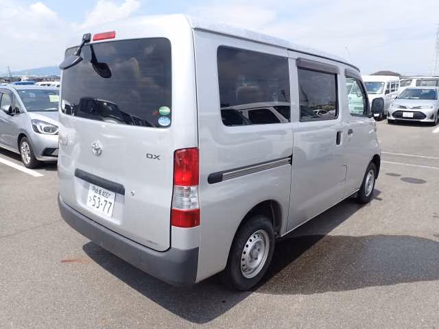 TOYOTA LITE ACE