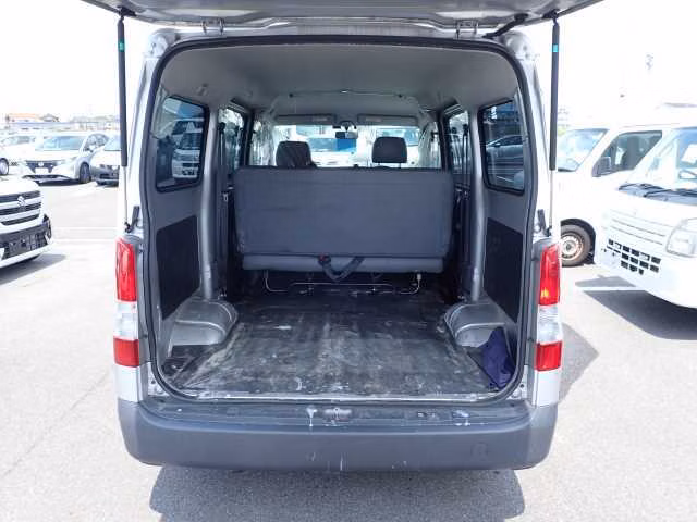 TOYOTA LITE ACE