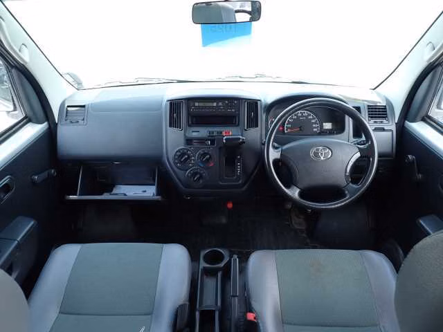 TOYOTA LITE ACE